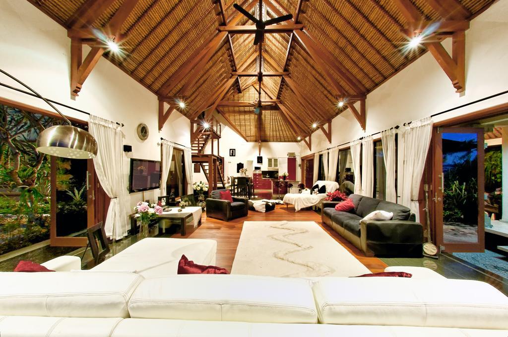 Villa Asihケテウェル 部屋 写真