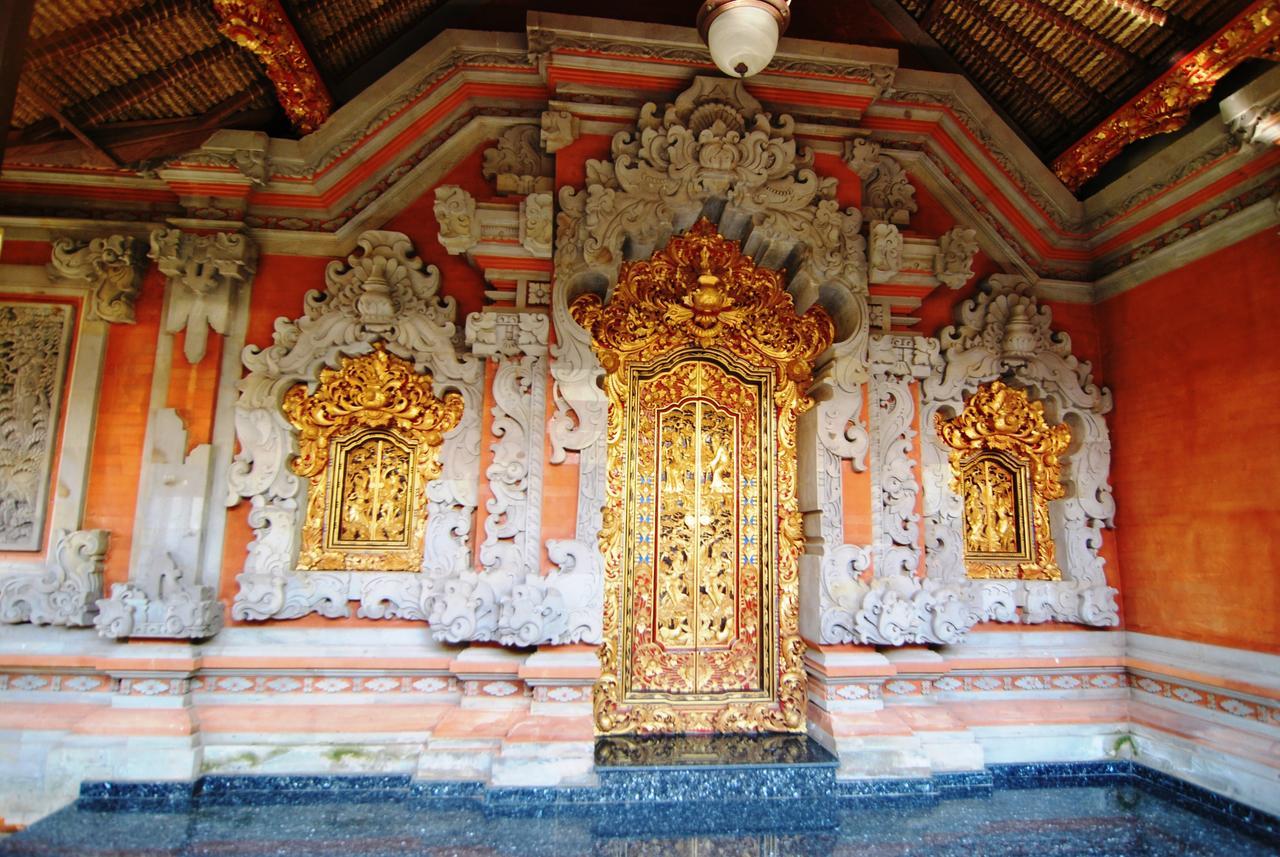 Villa Asihケテウェル エクステリア 写真