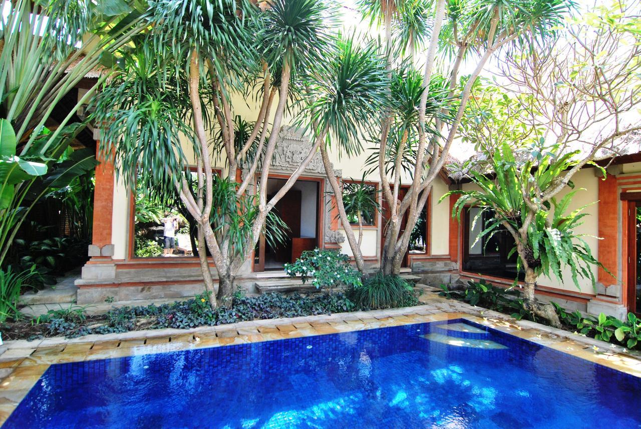 Villa Asihケテウェル エクステリア 写真
