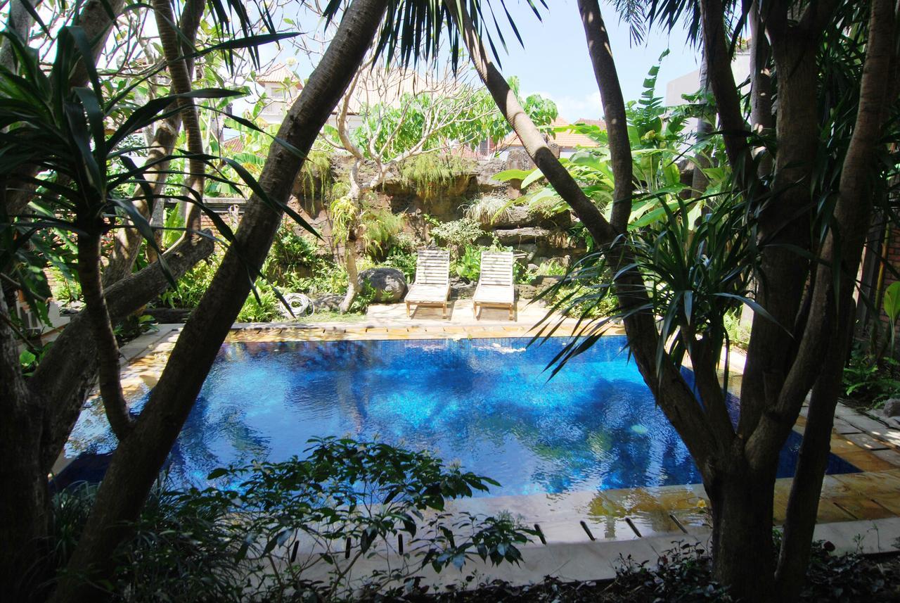 Villa Asihケテウェル エクステリア 写真