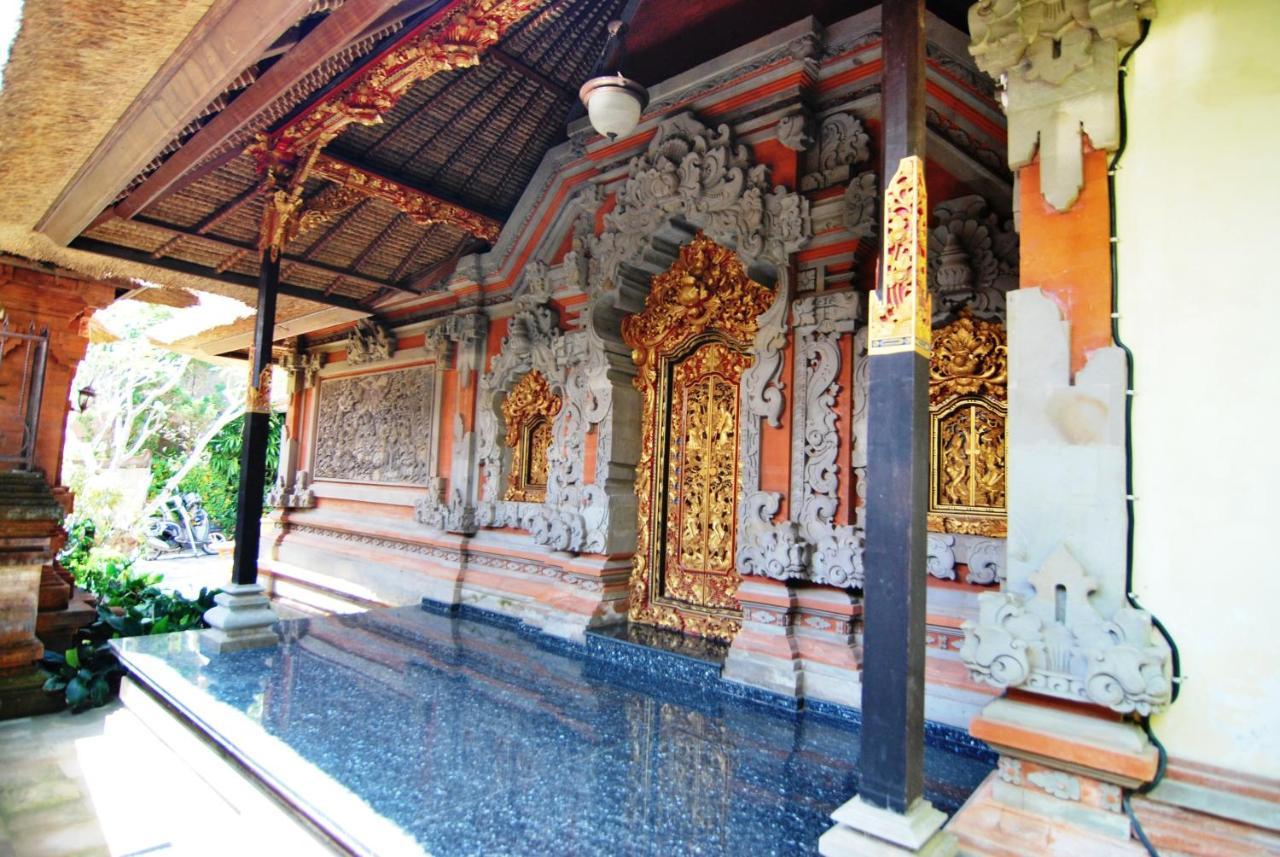 Villa Asihケテウェル エクステリア 写真