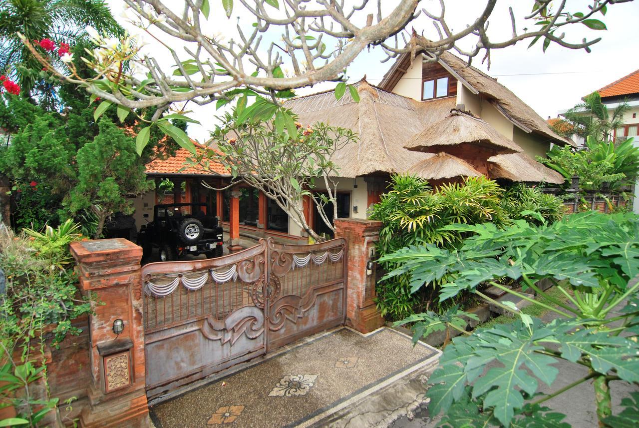 Villa Asihケテウェル エクステリア 写真