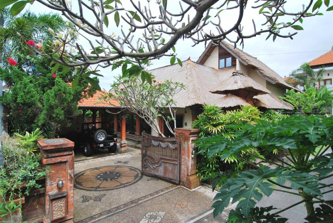 Villa Asihケテウェル エクステリア 写真